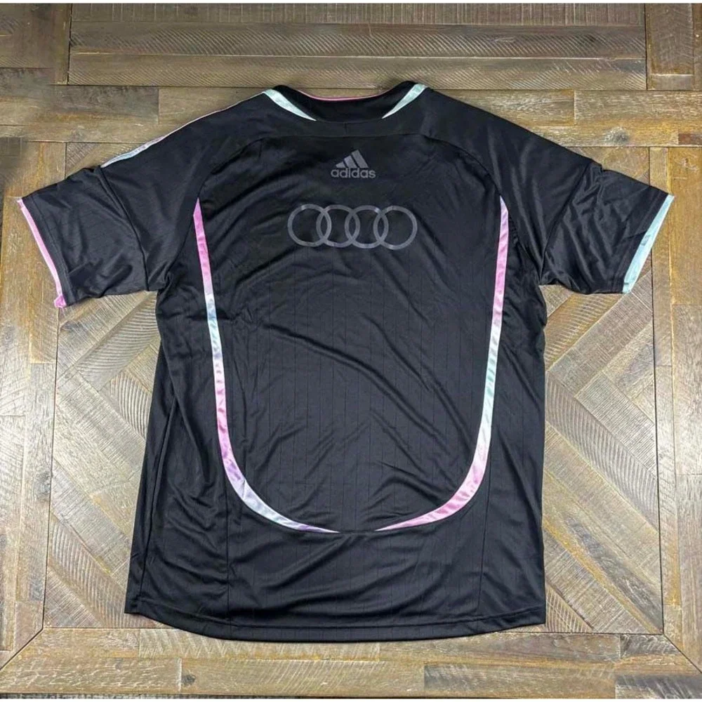 Adidas Inter Miami CF Training Jersey Mens XL KW4783 Audi NWT